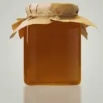 عسل الكينا الأردني البلدي