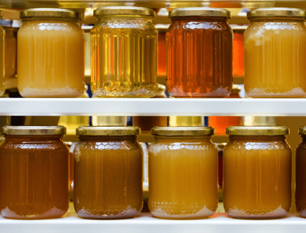 ما هو تبلور العسل و ما فائدته و مضاره ؟