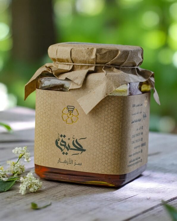 عسل الطلح - متجر رحيق للعسل