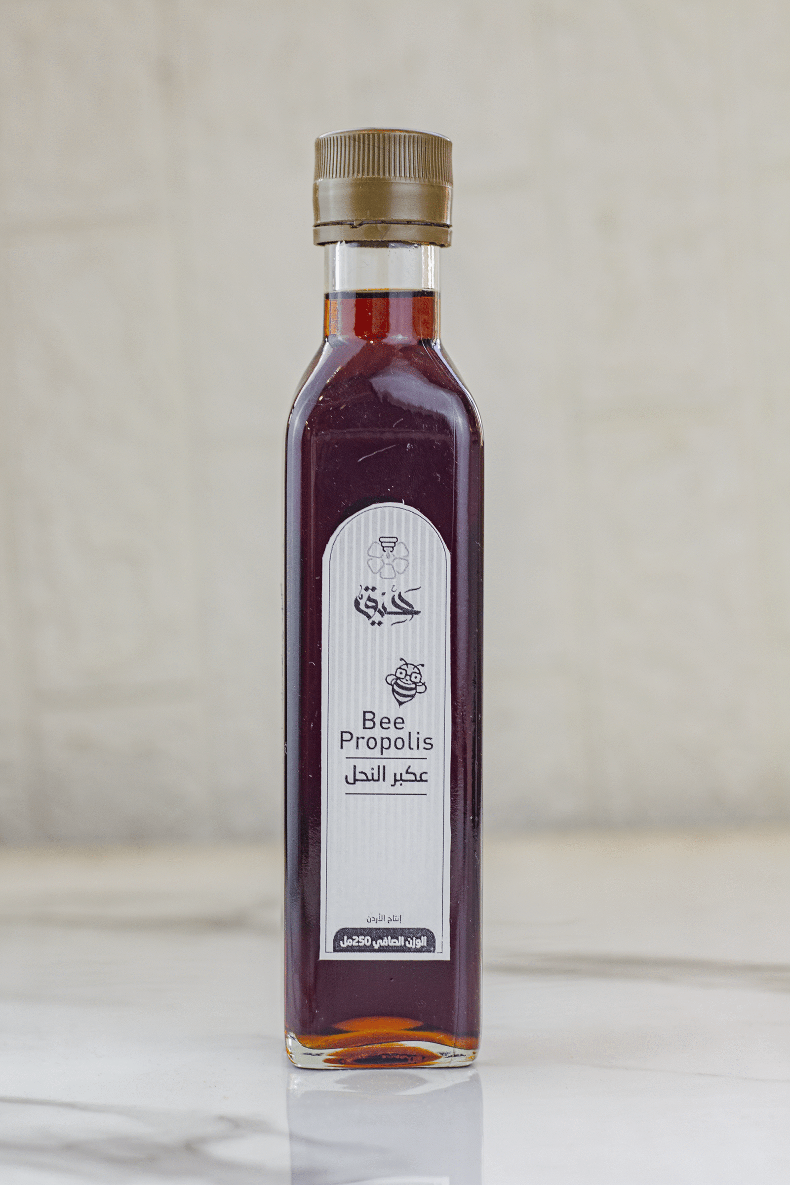 عكبر لتر 2 1