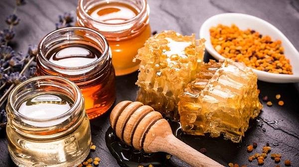 طريقة كشف العسل الطبيعي