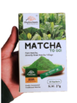 MATCHA