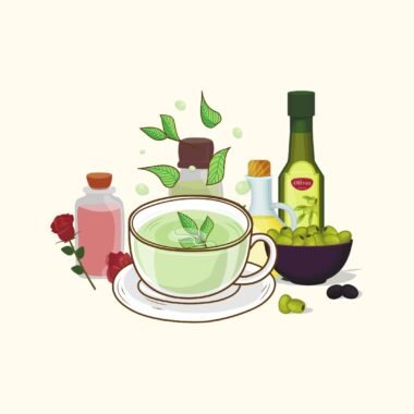 منتجات صحية