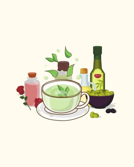 منتجات صحية