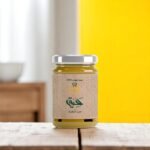عسل المورينجا الأصلي 975 جرام