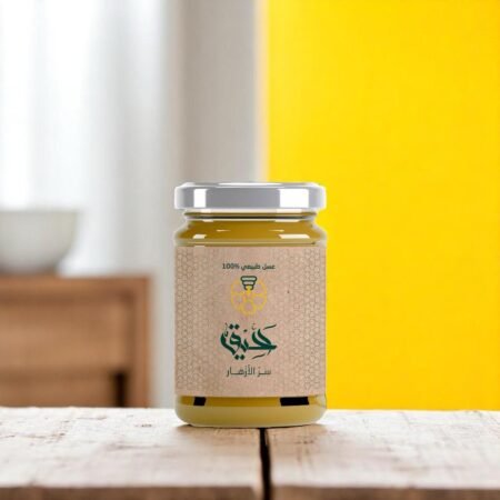 عسل المورينجا الأصلي 975 جرام
