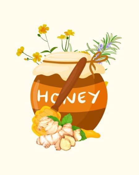 خلطات رحیق